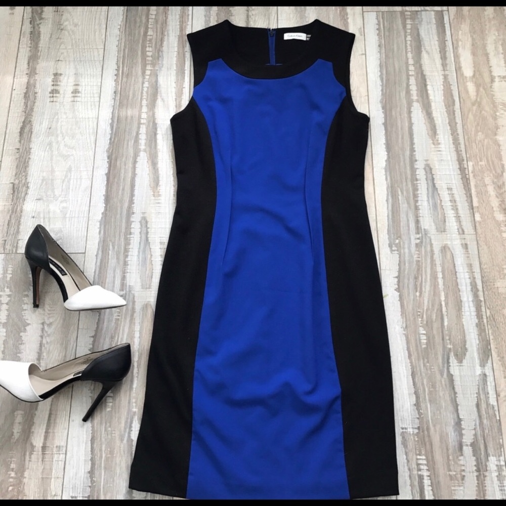 Calvin Klein Dress